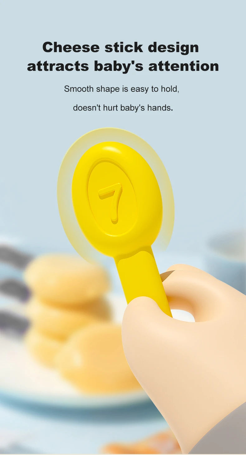 Montessori Baby Hedgehog Toy – Sensory and Fine Motor Educational Toy for Kids