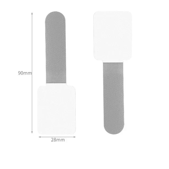 Releasable Cable Organiser