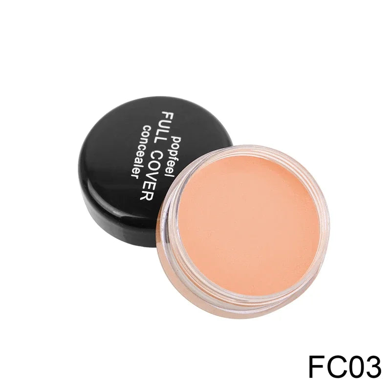 BB Cream Matte Foundation