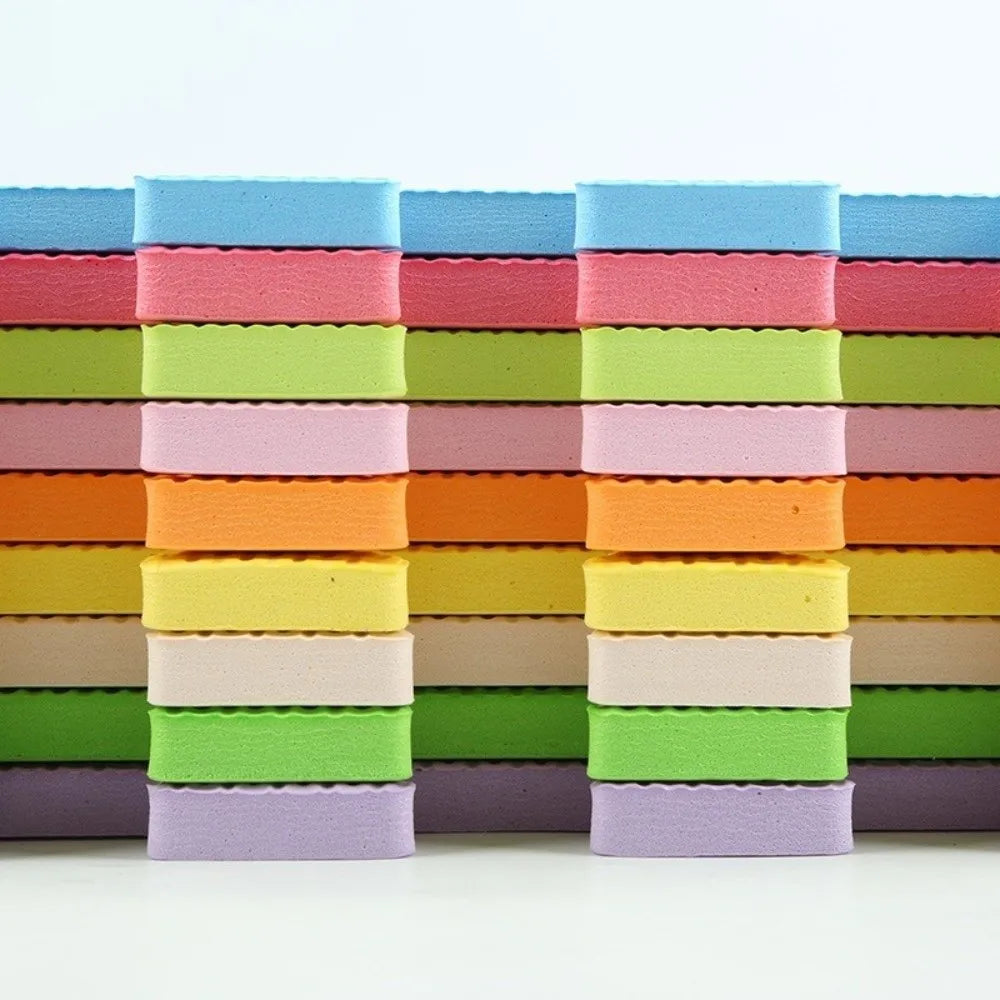 Durable EVA Foam Baby Play Mat Interlocking Puzzle Tile Floor Pad Protective Surface Soft Exercise Mat for Tatami Home Floor