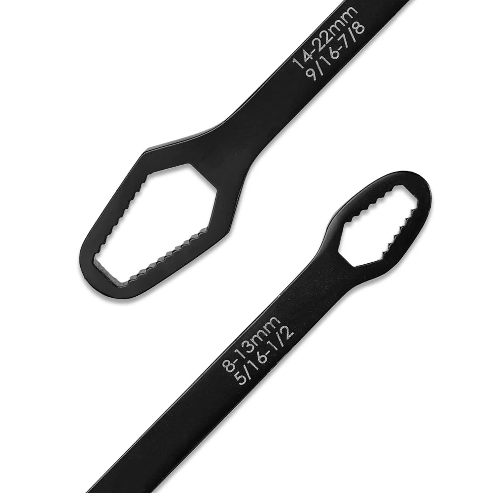 Universal Torx Wrench