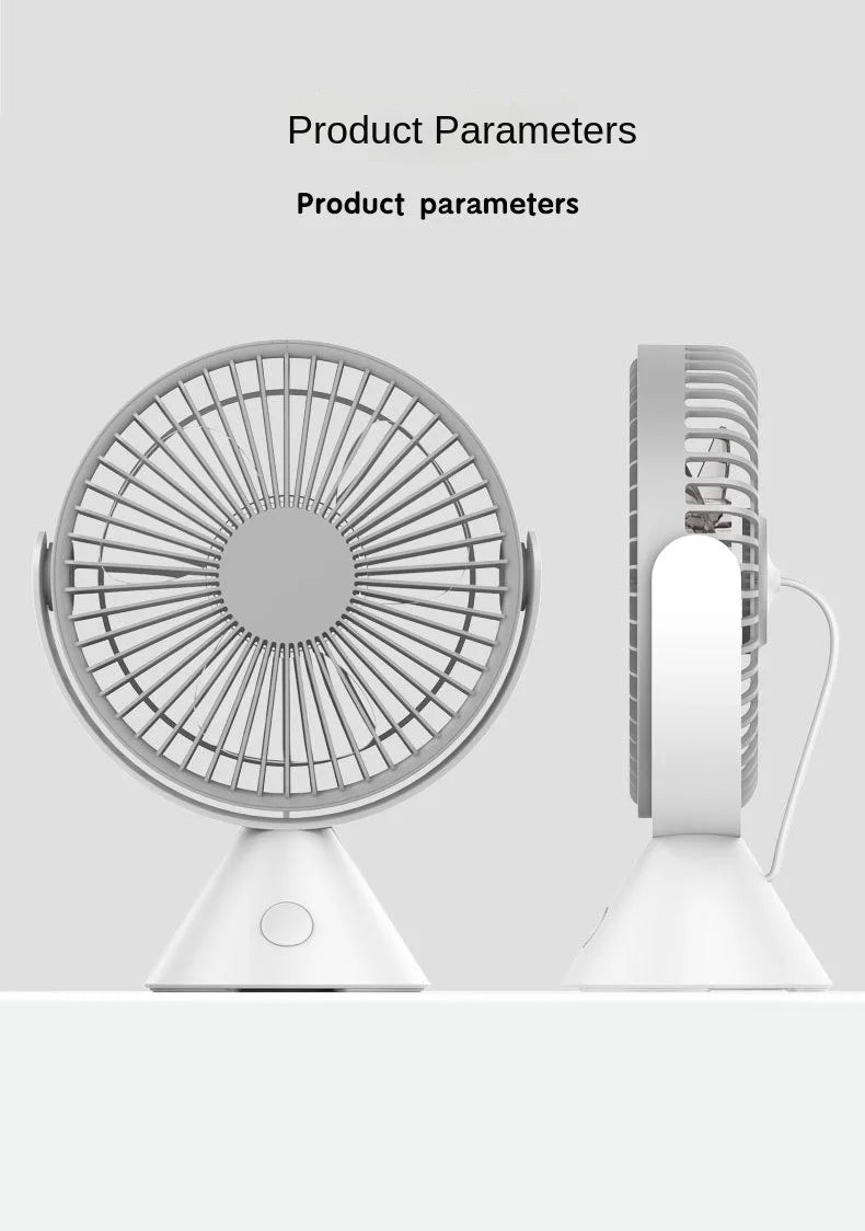Xiaomi Portable Cooling Fan