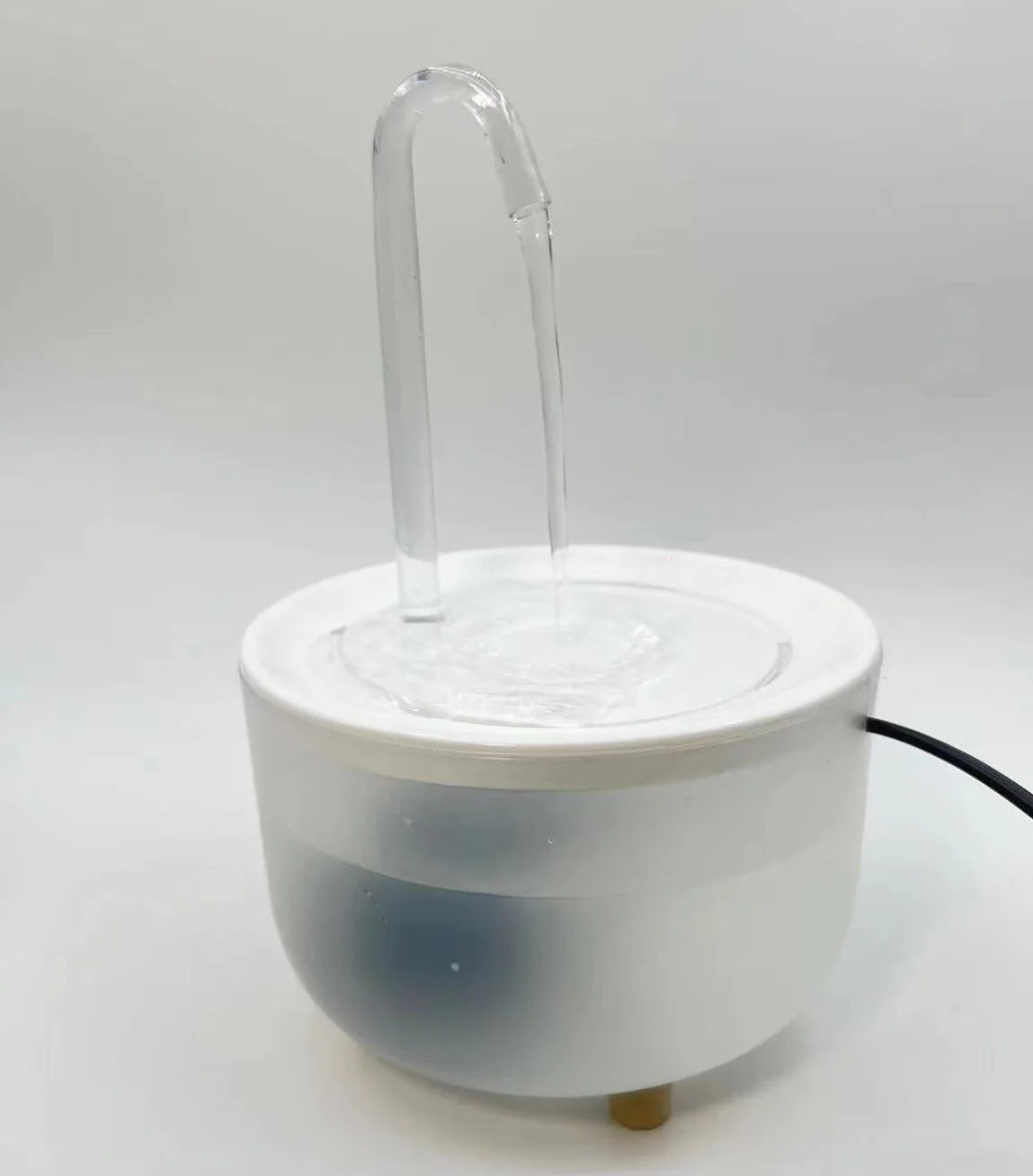 USB Pets Auto Filter Water Fountain