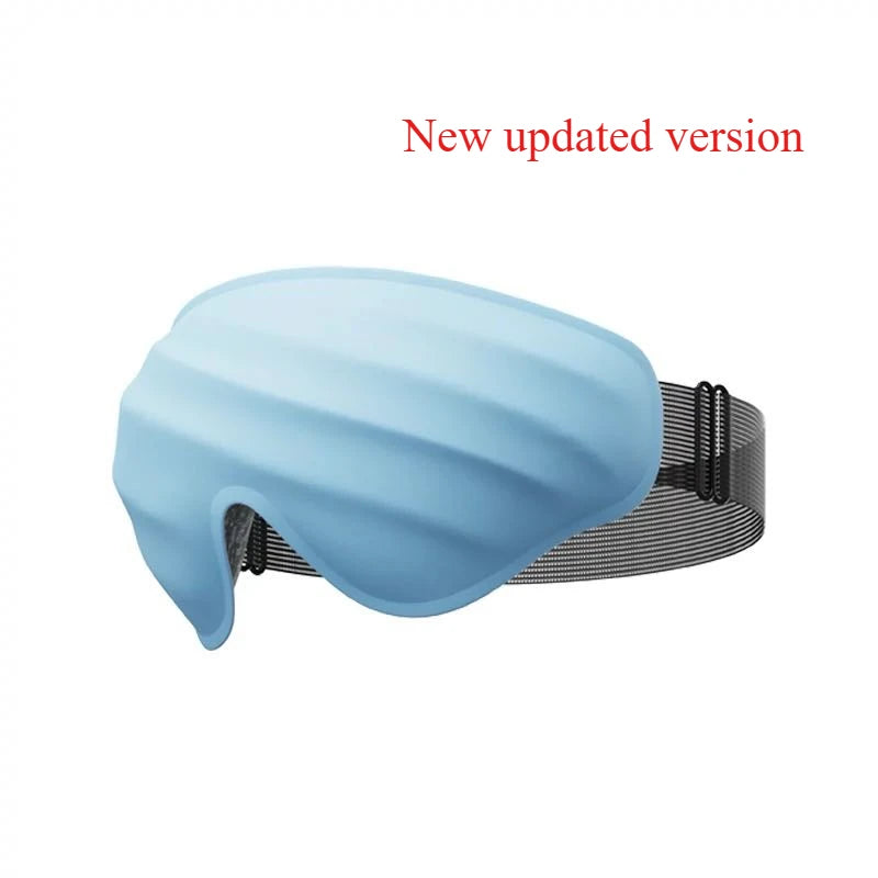 3D Stereoscopic Sleep Eye Mask