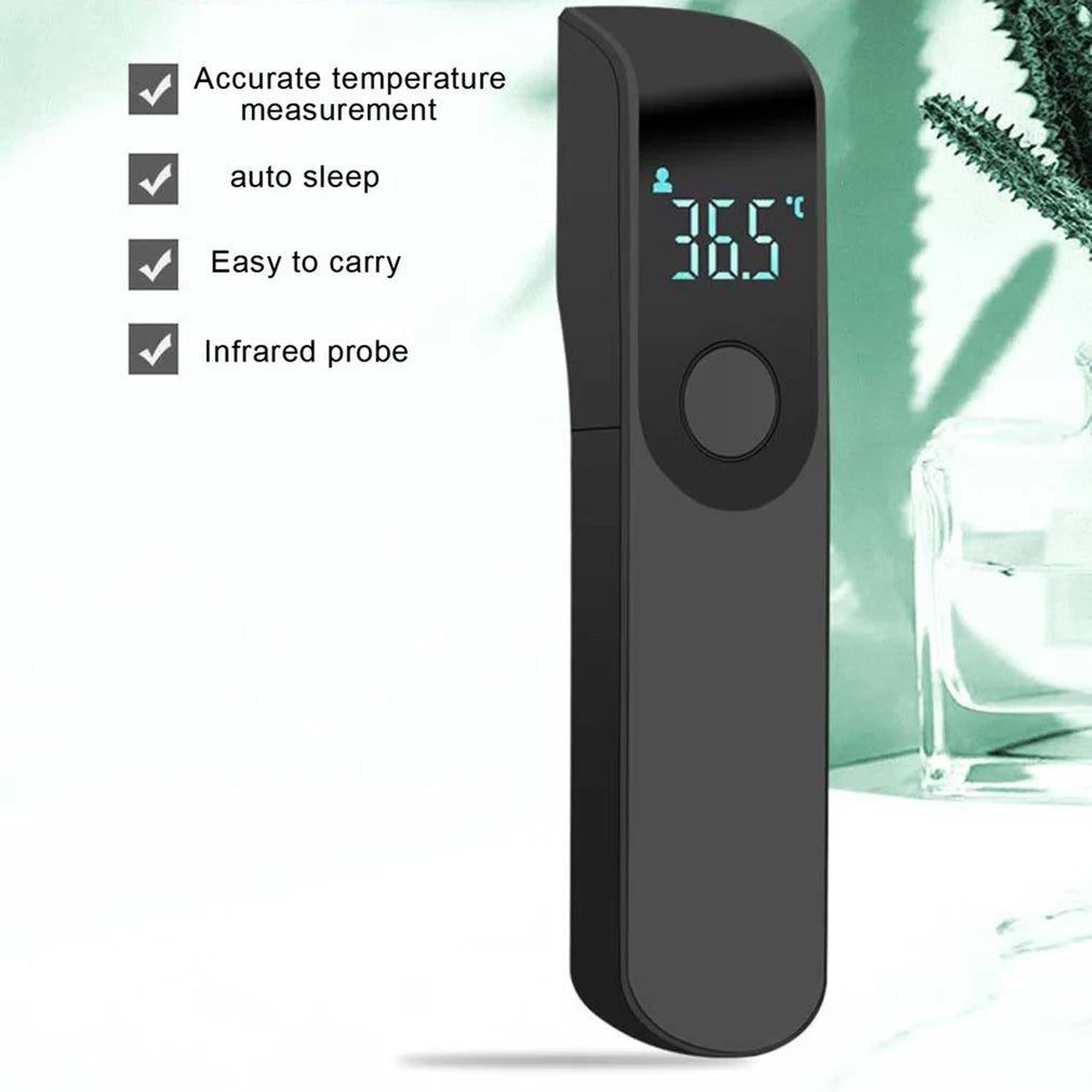 Medical Digital Infrared Thermometer
