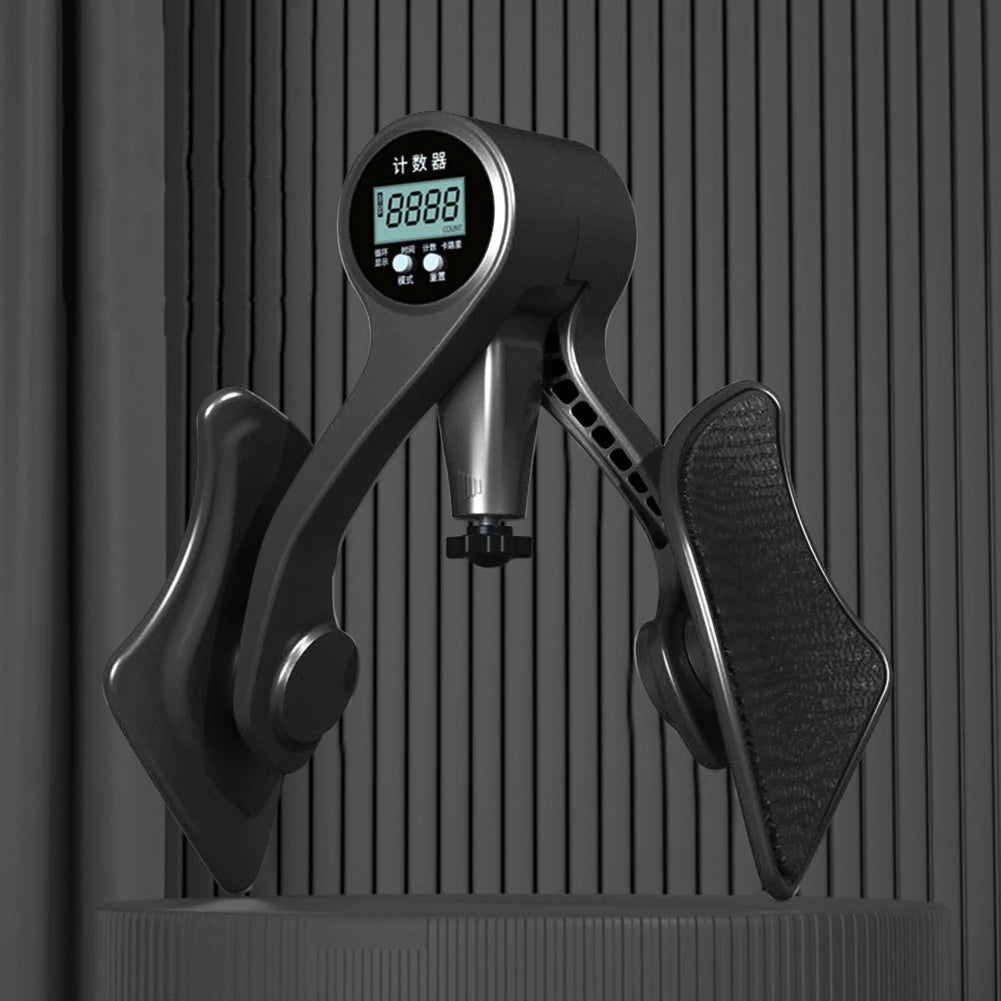 Digital Thigh Master Exerciser