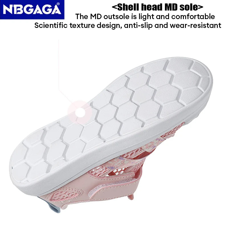 Non Slip Walking Sandals