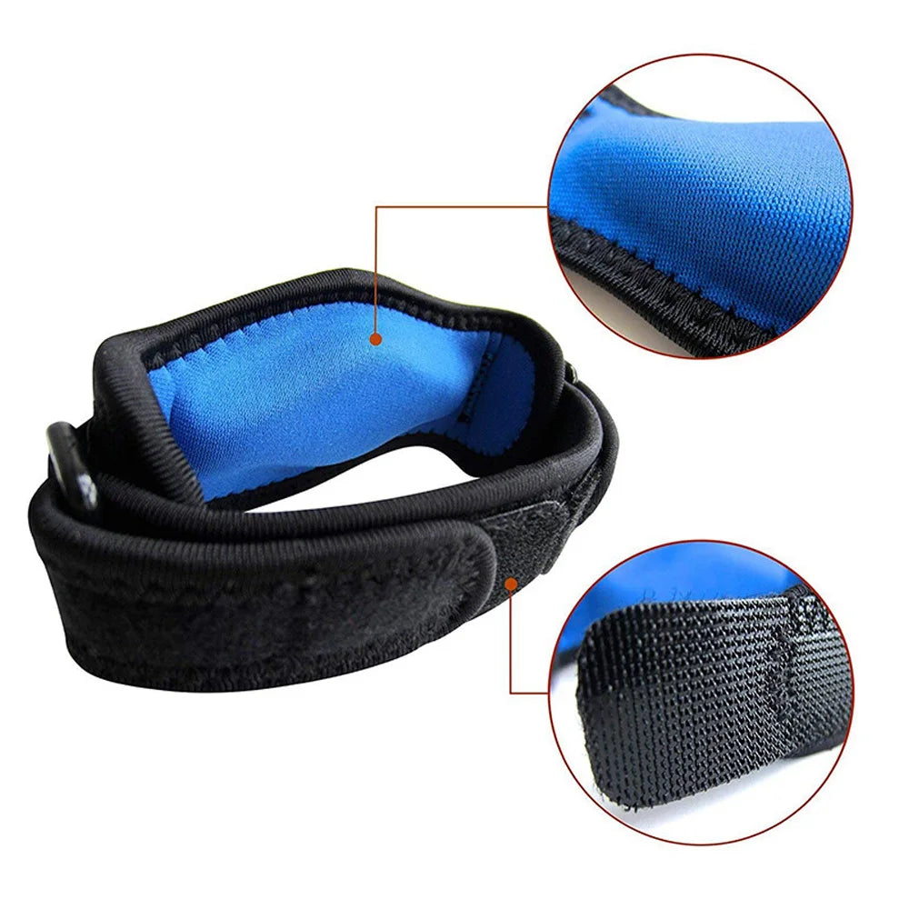 Elbow Brace Compression Pad