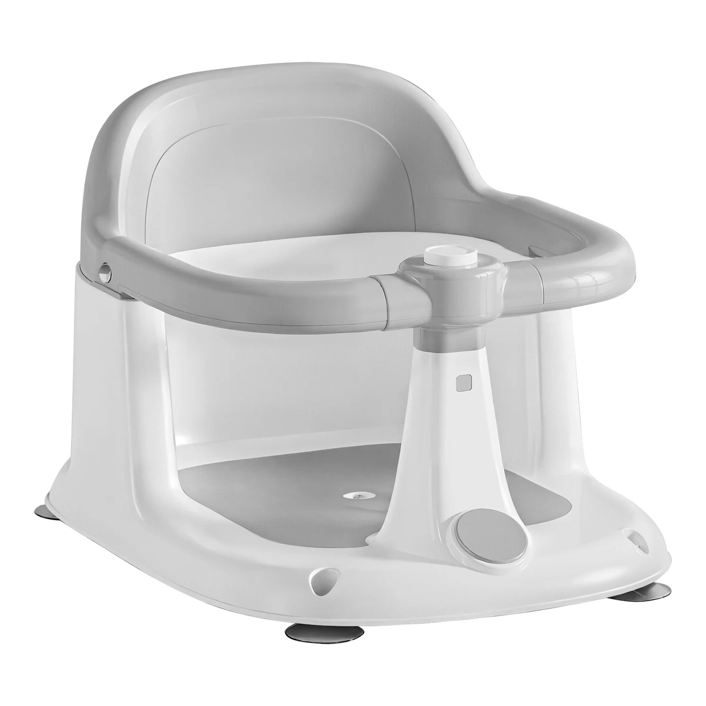Bath Aid, Stability, Bath, Spa, Bath Time, Aid Tools, Support for Baby Bath, Bath Washing Aid - with Anti Slip,Sit Up Bath Seat