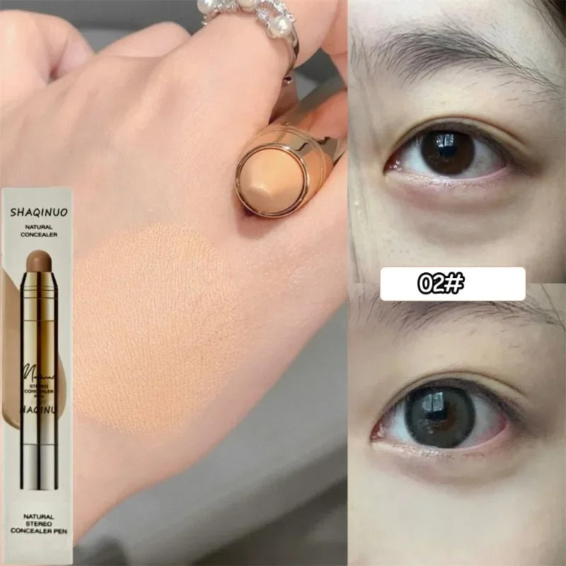 Oil-Control Make Up Concealer Pen