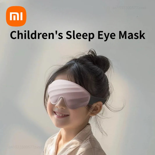 3D Stereoscopic Sleep Eye Mask