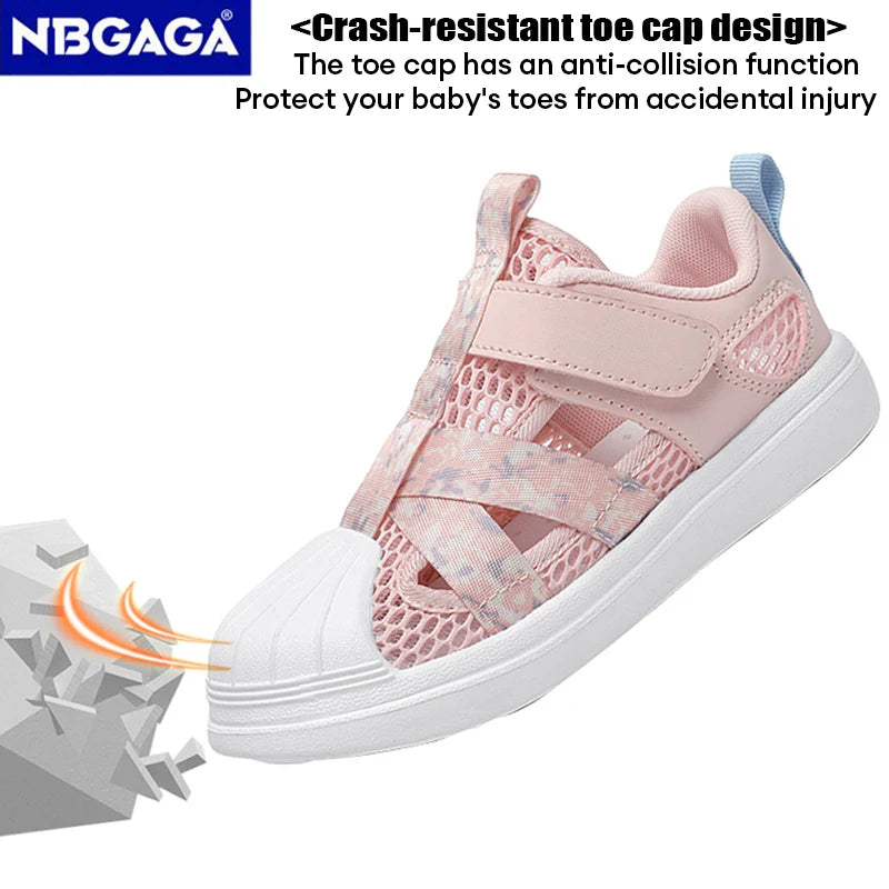 Non Slip Walking Sandals