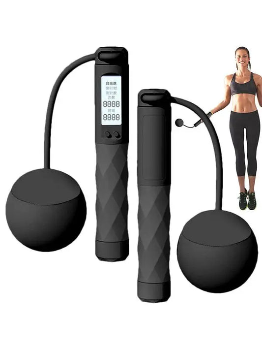 Cordless Skipping Rope