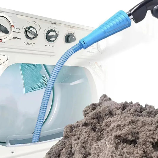 Cleaner Kit Vacuum Attachment
