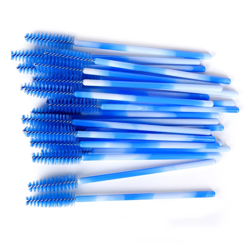 Disposable Eyelash Makeup Brushes