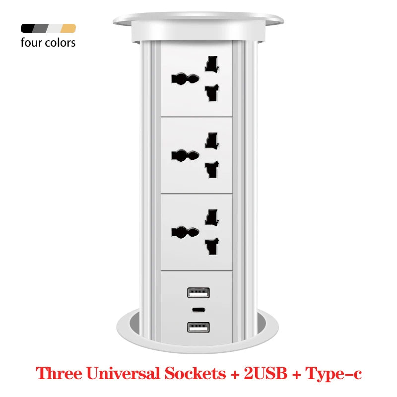 USB Type-C Bluetooth Audio Universal Standard Plug Adapter