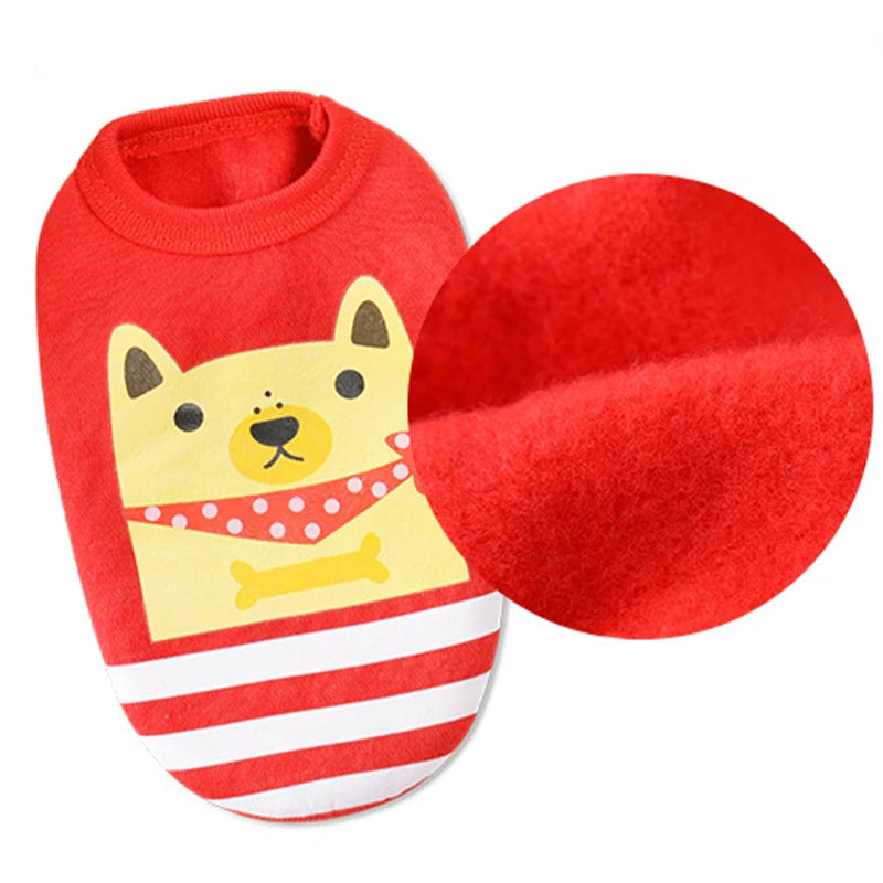 Xxxs Pet Winter Coat