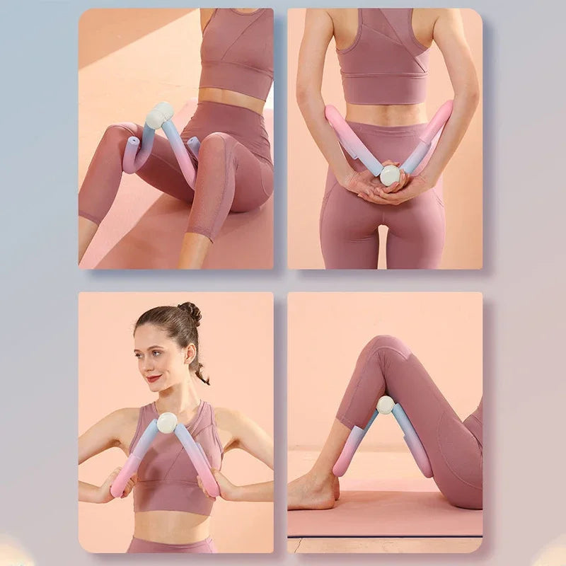 Thigh Master Thigh Toner