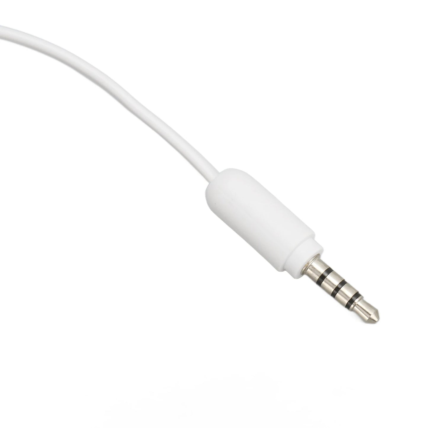Retro Telephone Handset 3.5mm, Stylish Mini Phone Call Receiver Microphone Speaker for Mobile Phones