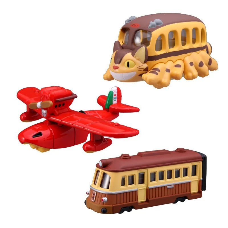TAKARA TOMY boys' toys, children's holiday birthday gifts