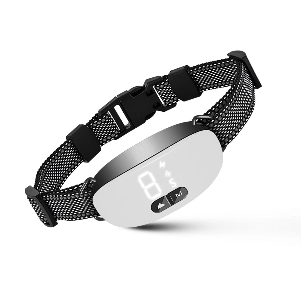 Smart Dog Bark Collar