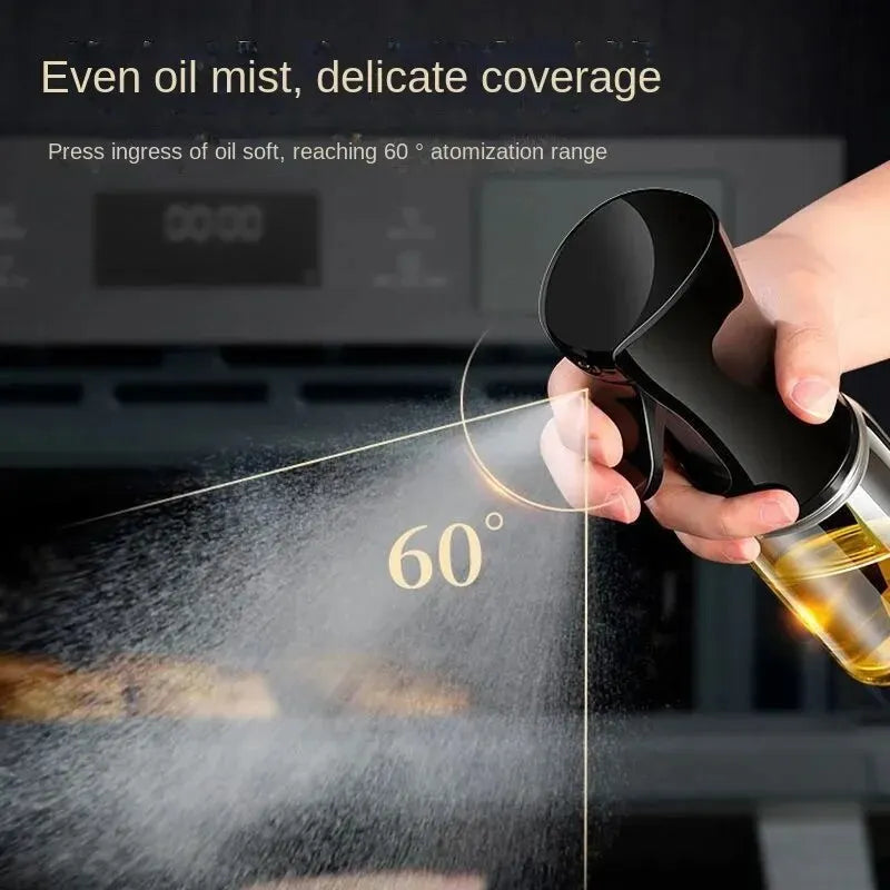 Air Fryer Spray Bottle