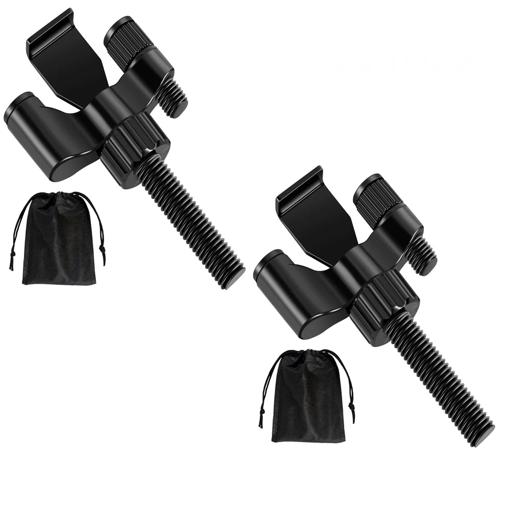 Portable Extra Anti Theft Security Door Lock