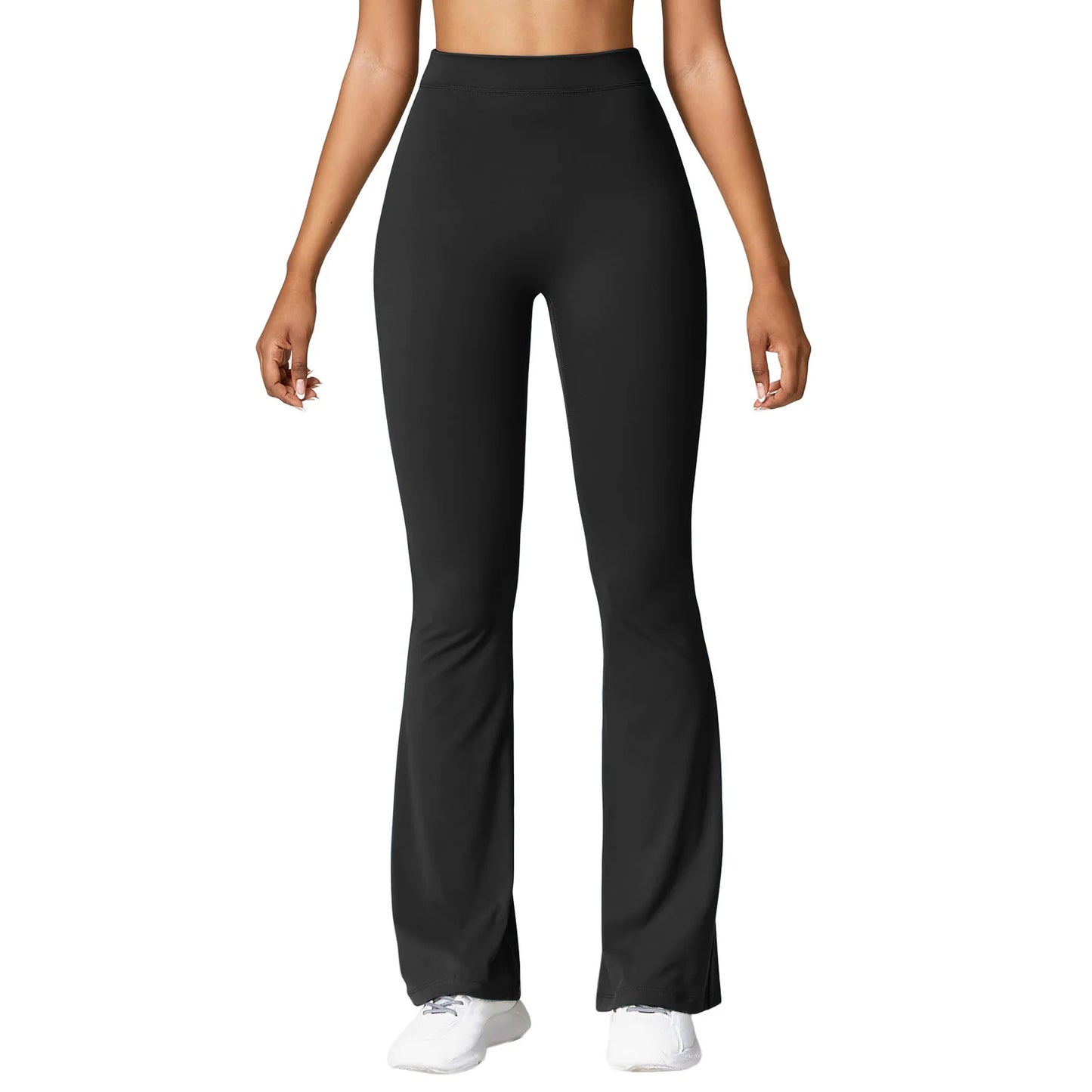 Fashion Micro Horn Sports Leggings