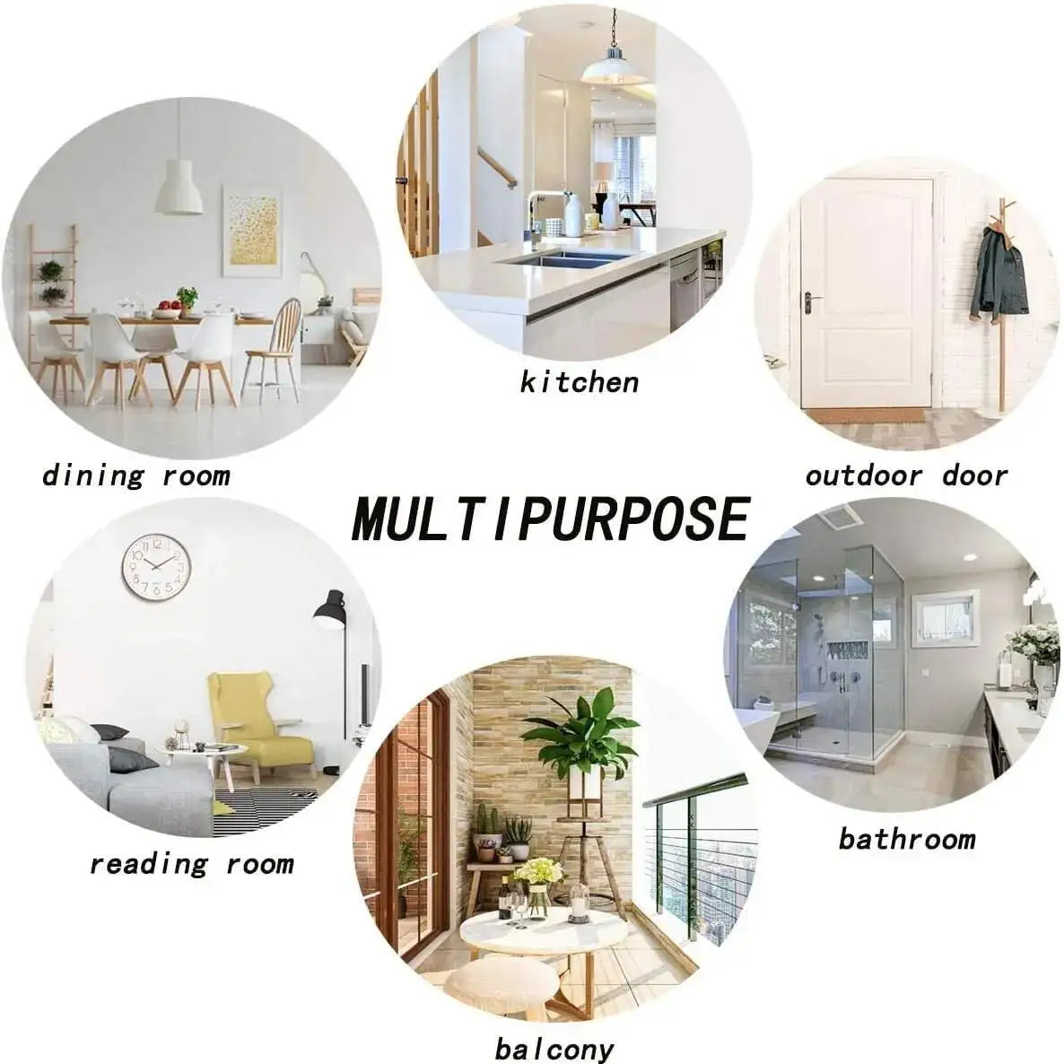 Children's Room Play Area Carpet Living Room Bedroom Children's Car track Digital puzzle game mat Baby play crawl mat