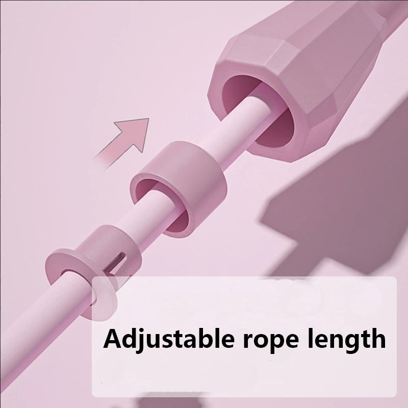 Speed Skipping Rope
