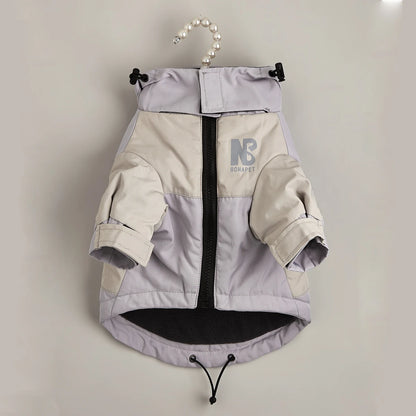 Winter Dog Jacket