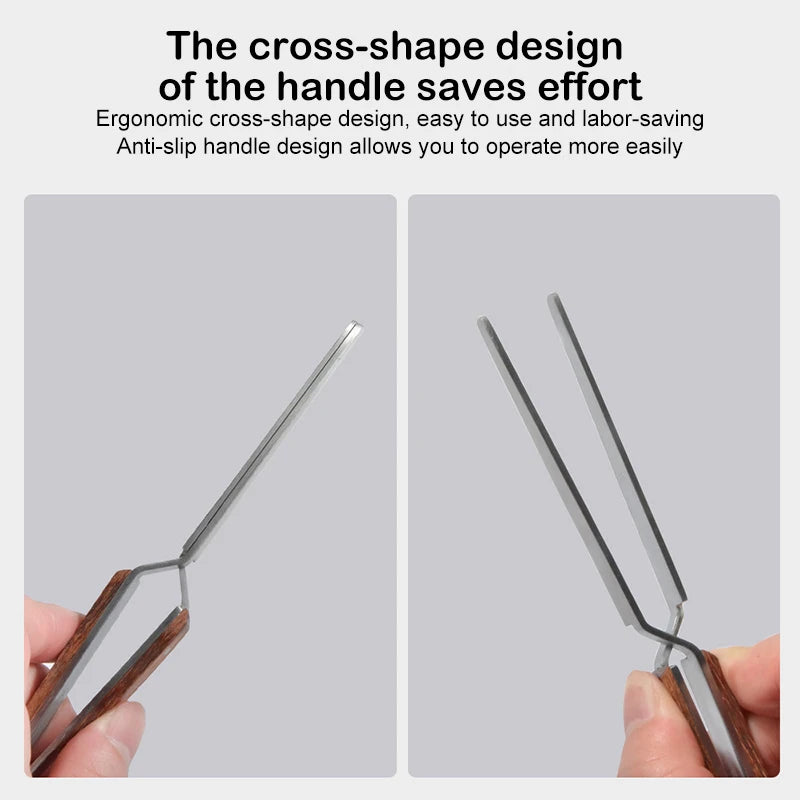 Nail Shaping Tweezers