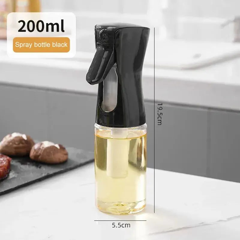 Air Fryer Spray Bottle