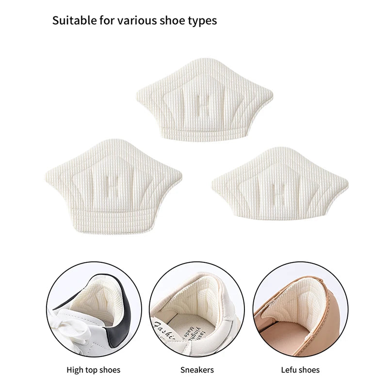 Insoles Patch Heel Pads
