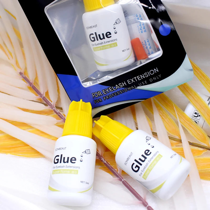 1Pc EONBEAUT Eyelash Fast Drying Extension Glue EB-3