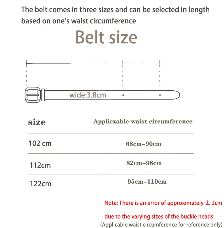 Western Denim Retro Belt, Fashionable Casual Women's Belt, Retro Printed Belt, Classic Decorative Belt, Daily Commuting College