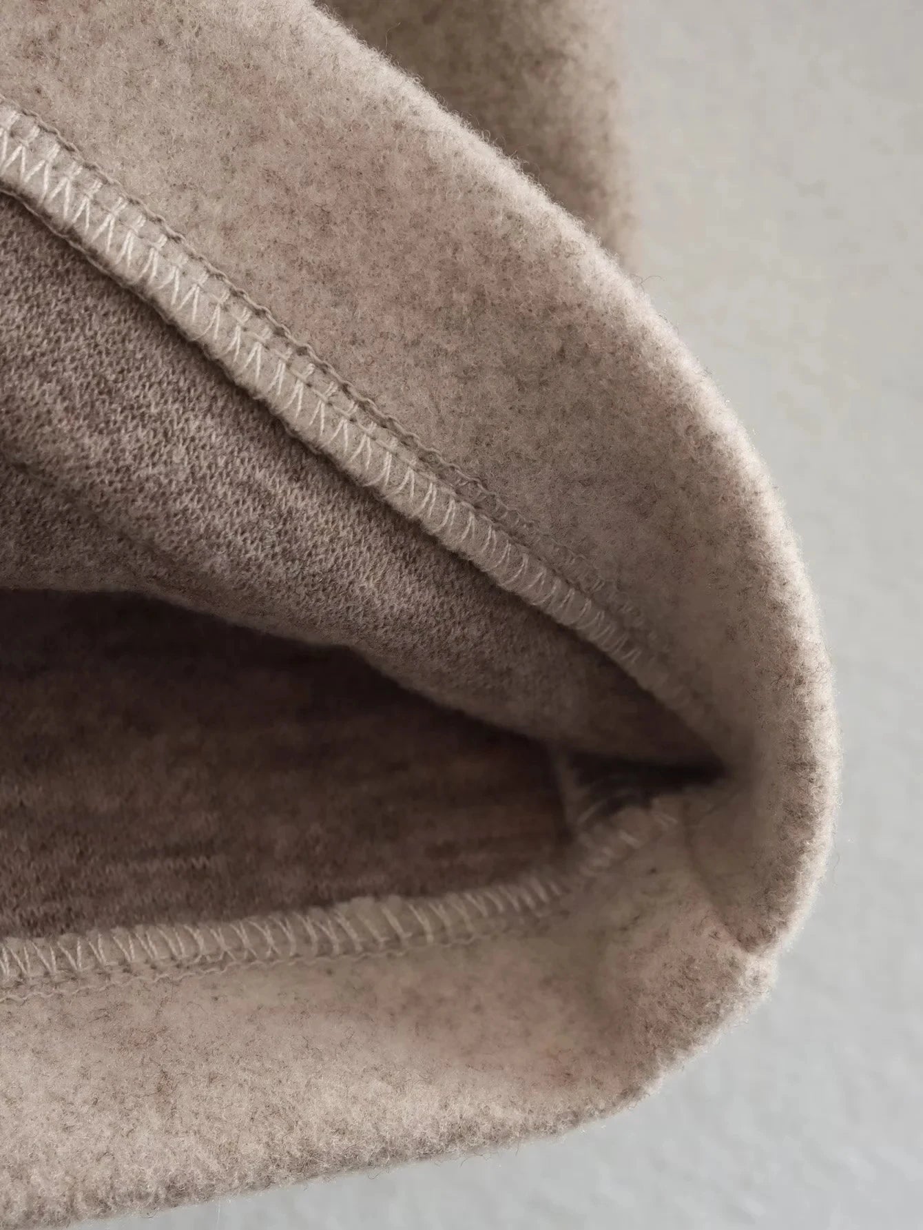 Womens Autumn Long Sleeve Jacket