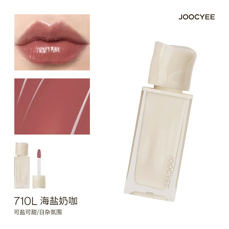 Hydrating Liquid Lip Gloss
