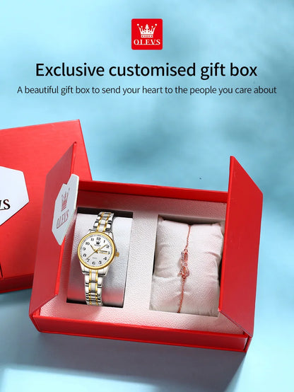 Women's Quartz Women's Watch