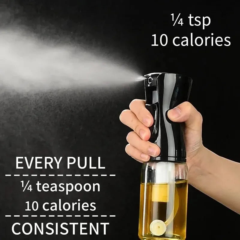 Air Fryer Spray Bottle