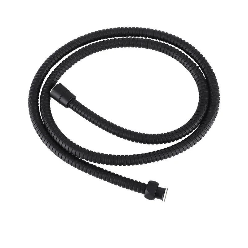 13cm Large Panel 3 Modes Adjustable Shower Head  High Pressure Massage Shower Head Filter Element Bathroom Accessories