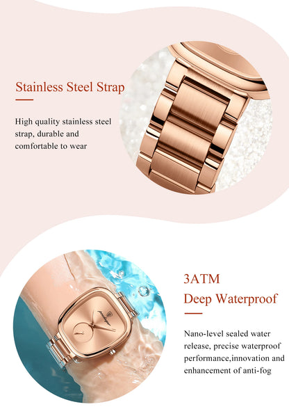 Luxury Watch