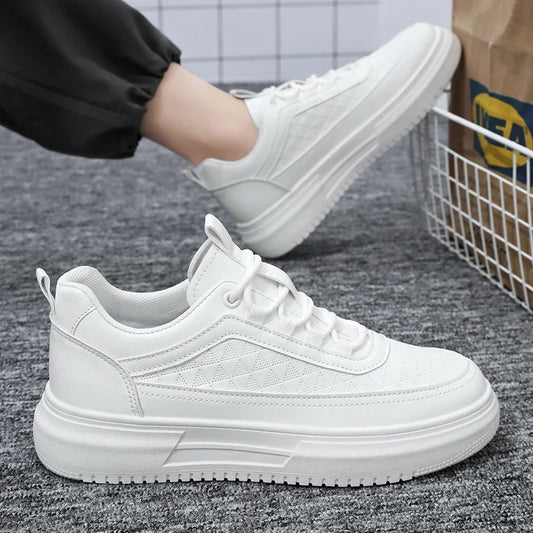 Casual Breathable Sport Shoes