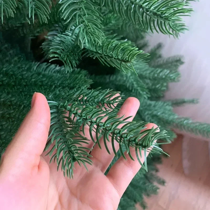 Artificial Large Christmas Tree