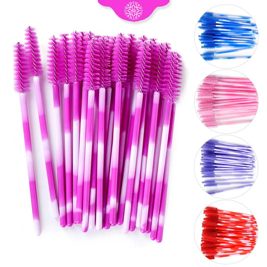Disposable Eyelash Makeup Brushes