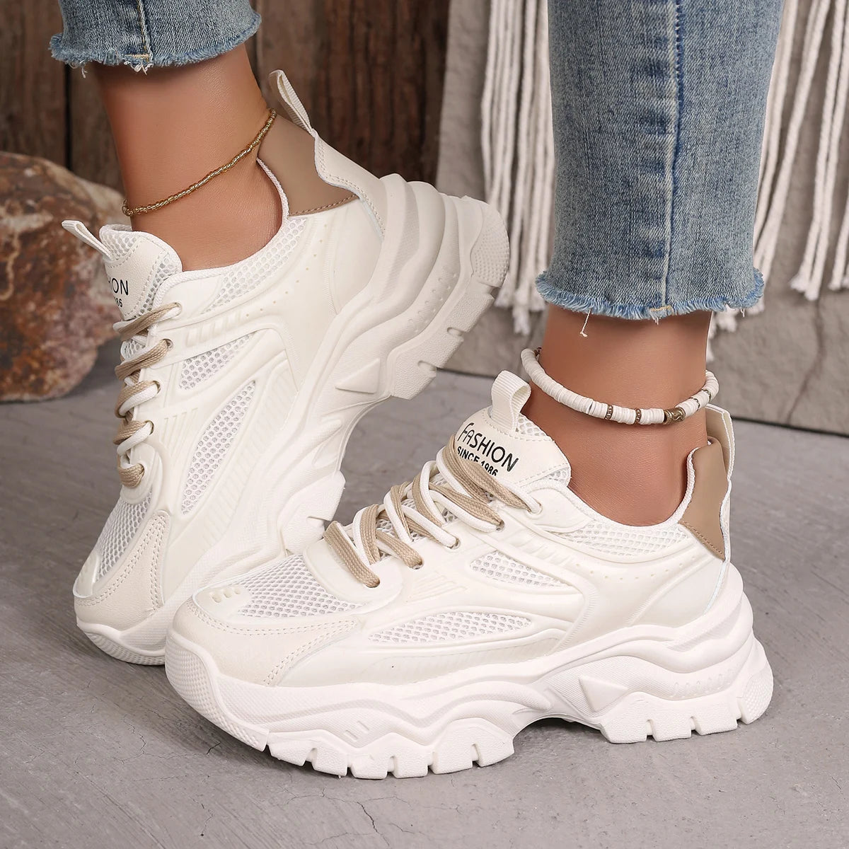 Women Sport Shoes