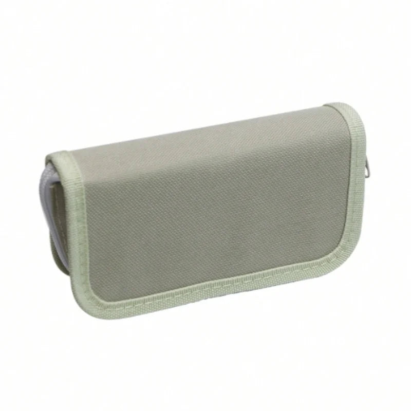 Khaki Baby Care Kit