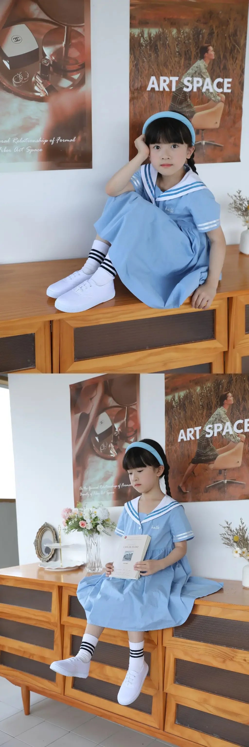 Girls’ Canvas Shoes – Comfortable and Stylish Everyday Trainers