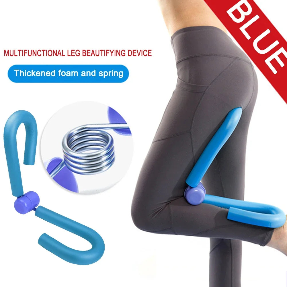 Digital Thigh Master Exerciser