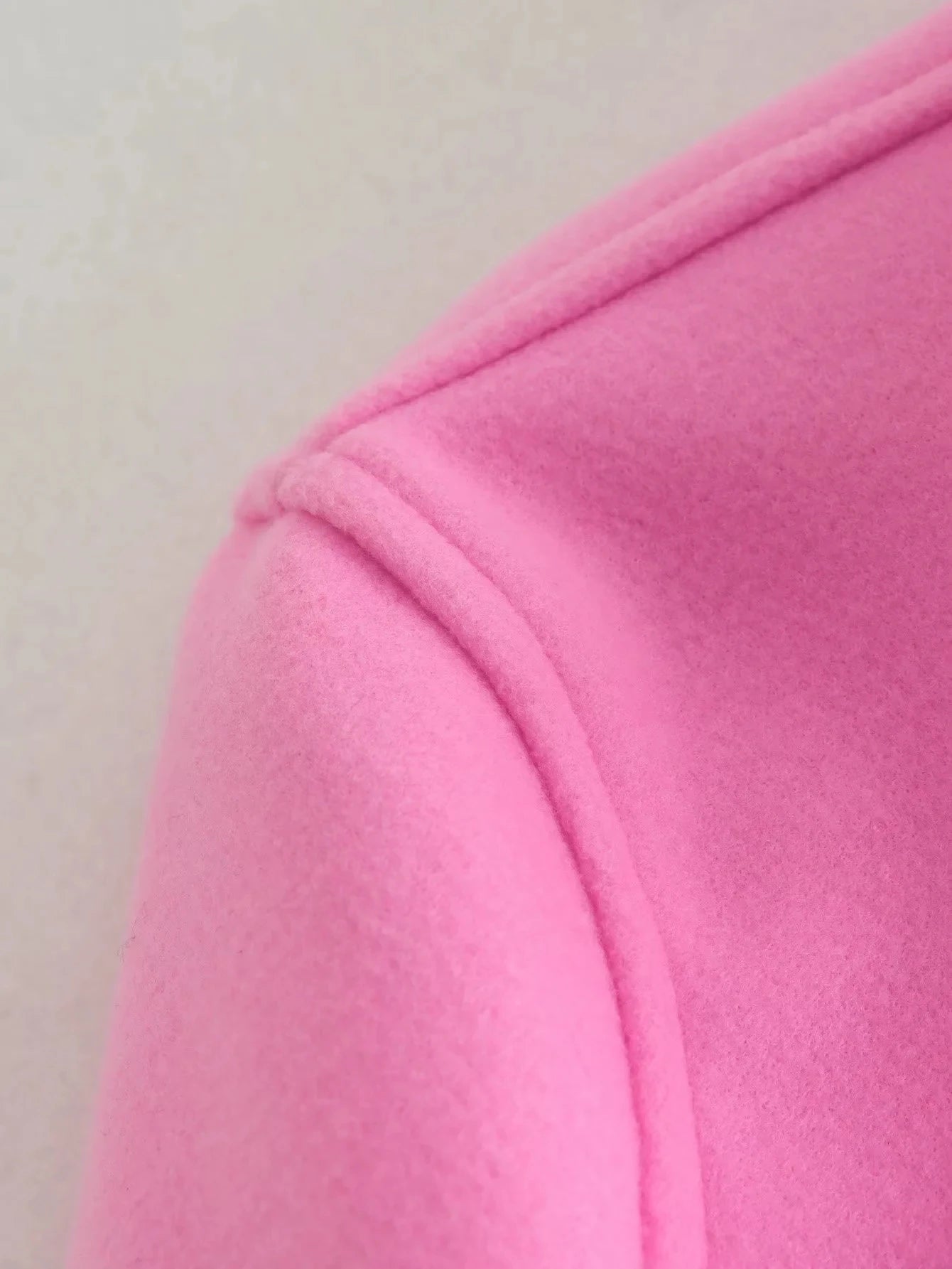 Womens Autumn Long Sleeve Jacket